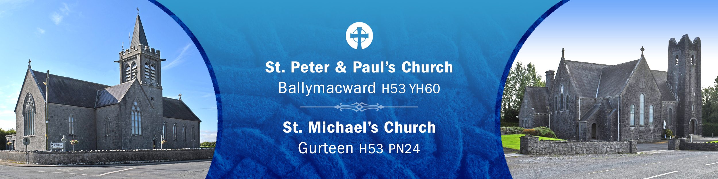Ballymacward-Gurteen Parish
